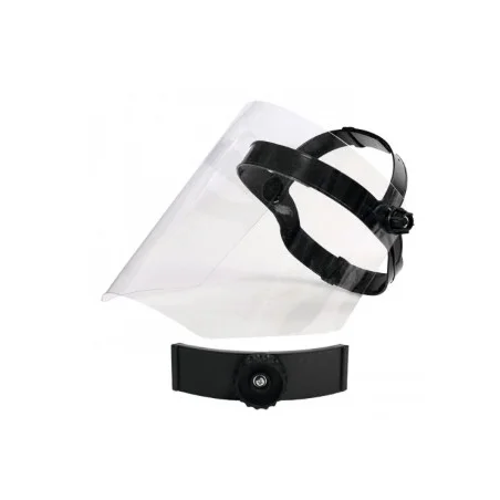 Osłona twarzy 240mm XL1520200