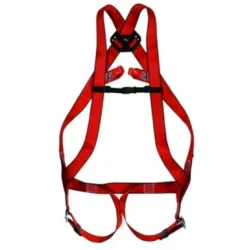 Szelki bezpieczeństwa LAHTI PRO XL8010200