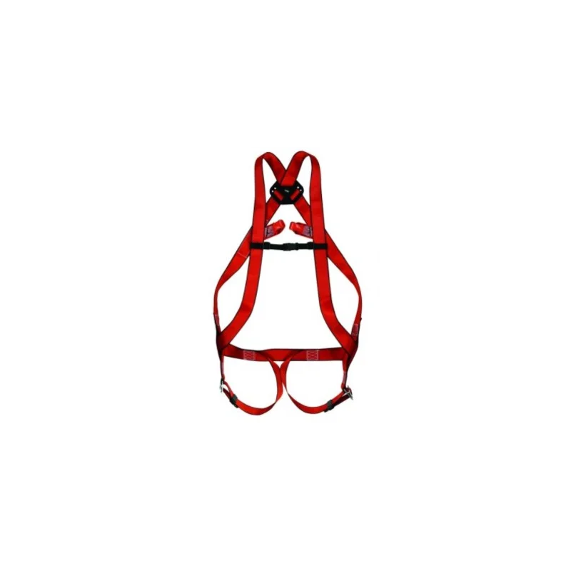 Szelki bezpieczeństwa LAHTI PRO XL8010200