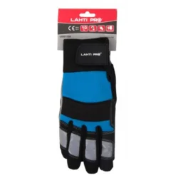 Rękawice ochronne odblaskowe XL280709K