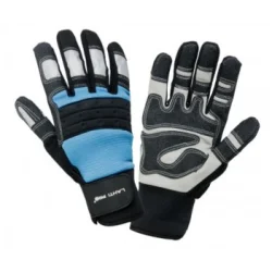 Rękawice ochronne odblaskowe  "10" XL280710K