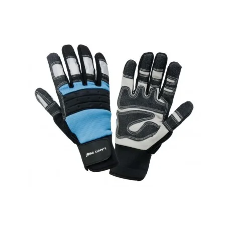 Rękawice ochronne odblaskowe  "10" XL280710K