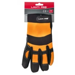 Rękawice ochronne antypoślizgowe "9" XL280109K