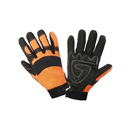 Rękawice ochronne antypoślizgowe "9" XL280109K