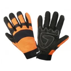 Rękawice ochronne antypoślizgowe "10" XL280110K