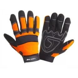 Rękawice ochronne o podwyższonej widoczności "9" XL280509K