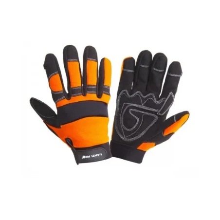 Rękawice ochronne o podwyższonej widoczności "9" XL280509K