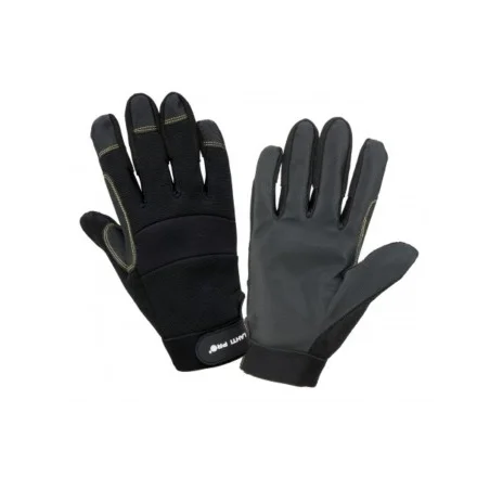 Rękawice ochronne pokryte PVC "9(L)" XL2810009K