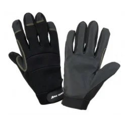 Rękawice ochronne pokryte PVC "10(XL)" XL281010K