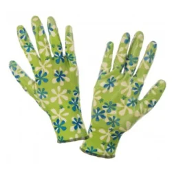 Rękawice ochronne powlekane nitrylem "7(S)" XL220407KK