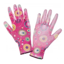 Rękawice ochronne powlekane poliuretanem "7(S)" XL230307K