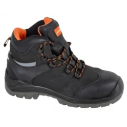 Trzewiki (obuwie bezpieczne) "45" XL3011845