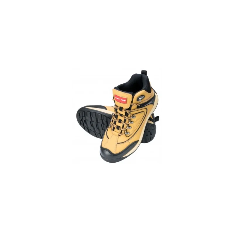 Trzewiki (obuwie bezpieczne) "42" XL3010242