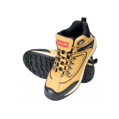 Trzewiki (obuwie bezpieczne) "45" XL3010245