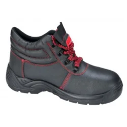 Trzewiki bez podnoska (Obuwie zawodowe) "41" XL3010141