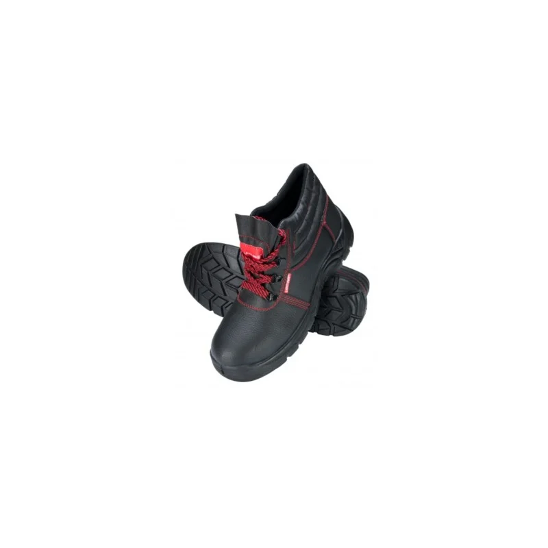 Trzewiki bez podnoska (Obuwie zawodowe) "41" XL3010141