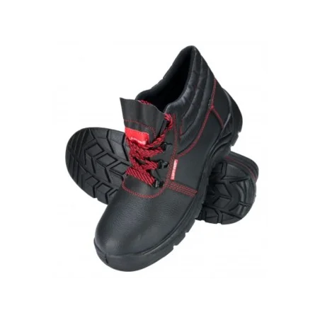 Trzewiki bez podnoska (Obuwie zawodowe) "41" XL3010141