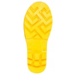 Kalosze bez podnoska wysokie "41" XLPKOMA41