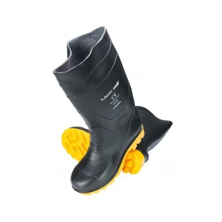 Kalosze bez podnoska wysokie "41" XLPKOMA41