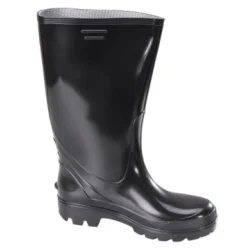 Kalosze bez podnoska wysokie męskie "41" XL3070241