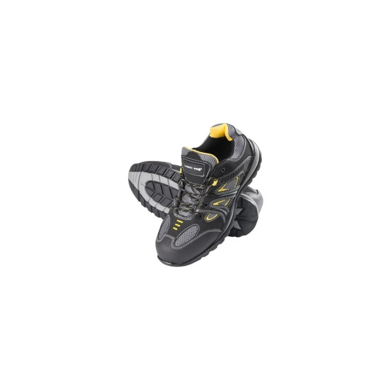 Półbuty (Obuwie bezpieczne) LAHTI PRO "46" XL3040346