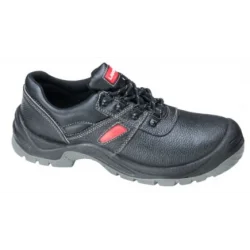 Półbuty ochronne skórzane LAHTI PRO "43" XLPPOMC43