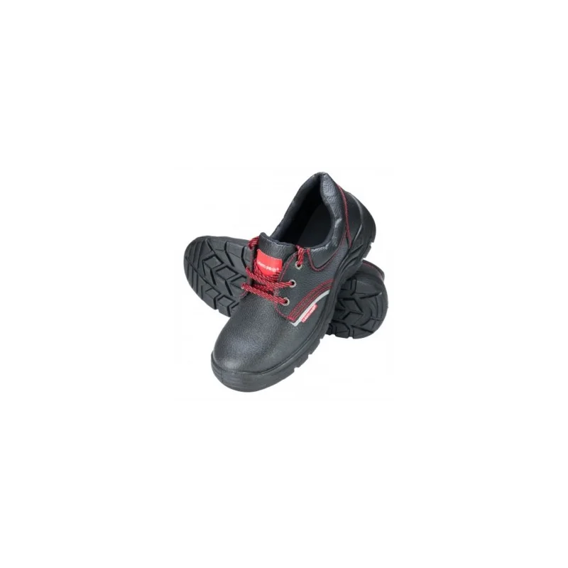 Półbuty bez podnoska (Obuwie zawodowe) "41" XLPPOMA41
