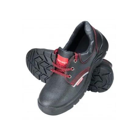 Półbuty bez podnoska (Obuwie zawodowe) "43" XLPPOMA43