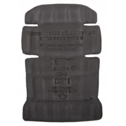 Ochraniacze kolan (typ 2) XLPN001