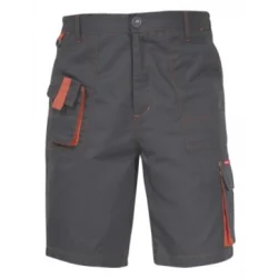 Spodenki ochronne krótkie LAHTI PRO "2XL" XLPAS12XL