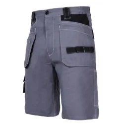 Spodenki ochronne krótkie bawełniane LAHTI PRO "M" XL4070302