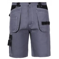 Spodenki ochronne krótkie bawełniane LAHTI PRO "2XL" XL4070305