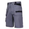Spodenki ochronne krótkie bawełniane LAHTI PRO "2XL" XL4070305