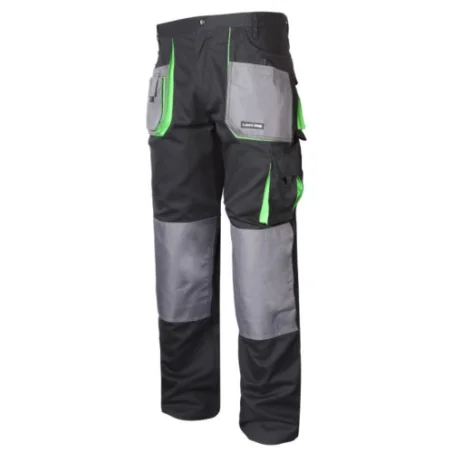 Spodnie ochronne do pasa LAHTI PRO "M" XL4050650