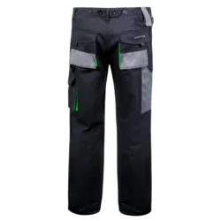 Spodnie ochronne do pasa LAHTI PRO "L" XL4050652
