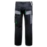 Spodnie ochronne do pasa LAHTI PRO "2L" XL4050654