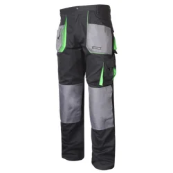 Spodnie ochronne do pasa LAHTI PRO "3XL" XL4050660