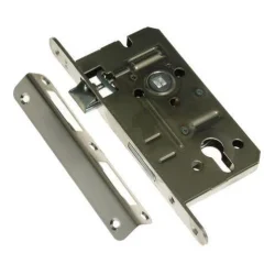 Zamek wpuszczany ZP-LE-014