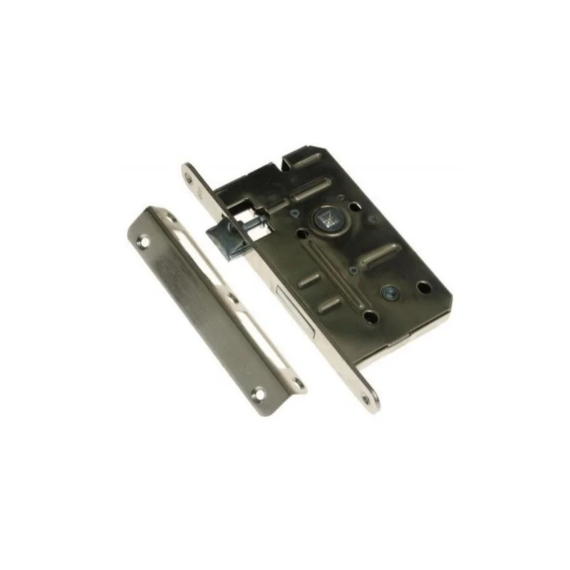 Zamek wpuszczany -WC- ZP-LE-012