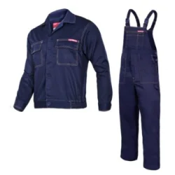 Ubranie ochronne komplet "XL" XLPQK82XL