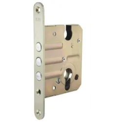 Zamek wpuszczany trzpieniowy LOB ZP-LE-201