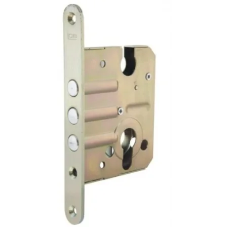 Zamek wpuszczany trzpieniowy LOB ZP-LE-201