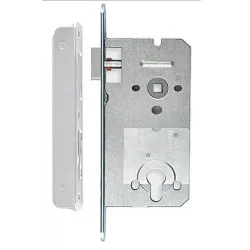 Zamek wpuszczany GERDA ZP-WA-206