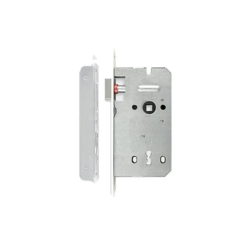 Zamek wpuszczany GERDA ZP-WA-049