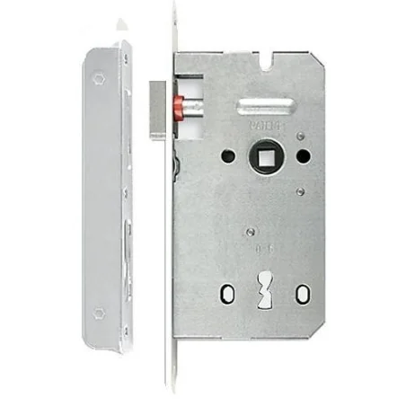 Zamek wpuszczany GERDA ZP-WA-049