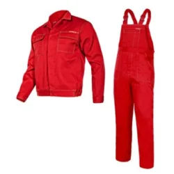 Ubranie ochronne komplet "L" XLPQE82L