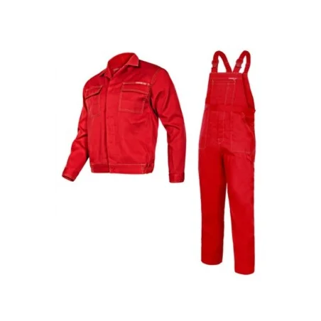 Ubranie ochronne komplet "L" XLPQE82L