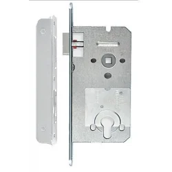 Zamek wpuszczany GERDA ZP-WA-066