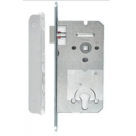 Einsteckschloss GERDA ZP-WA-066