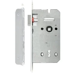 Zamek wpuszczany GERDA ZP-WA-058